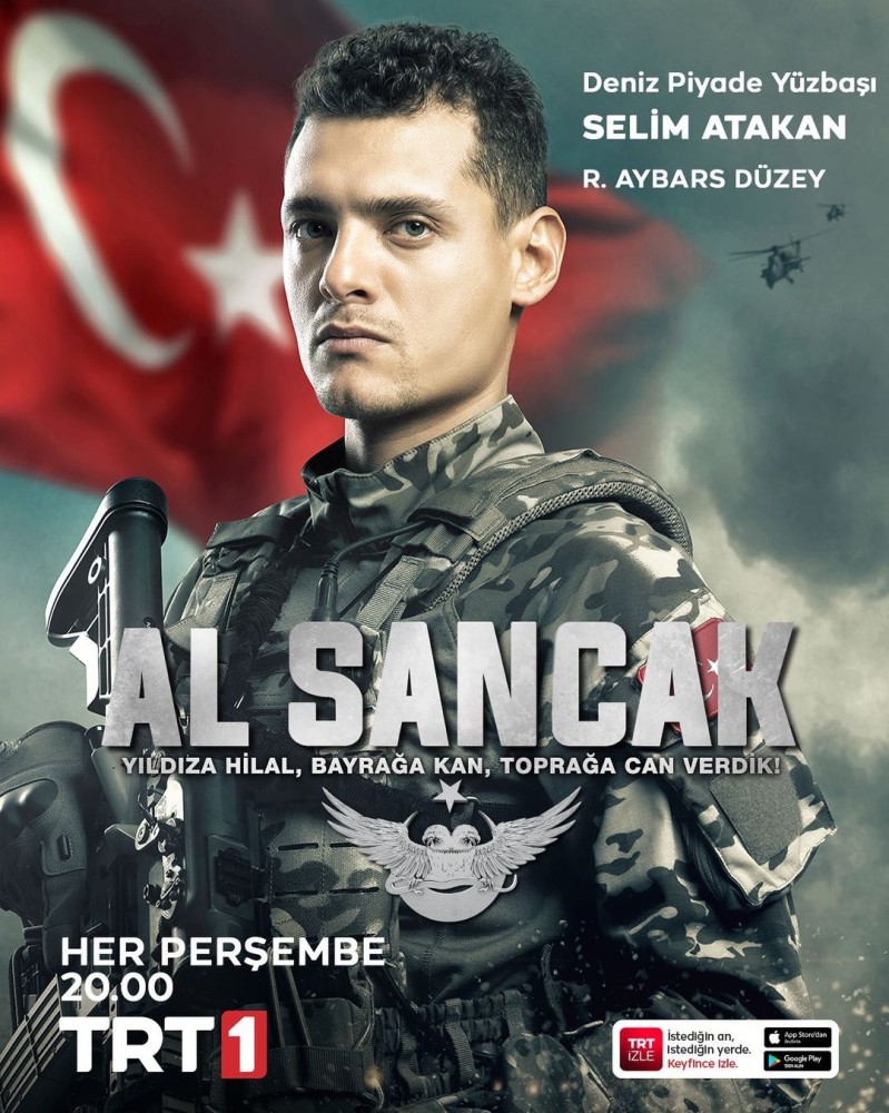 al sancak selim atakan ridvan aybars duzey kimdir nerelidir kac yasindadir